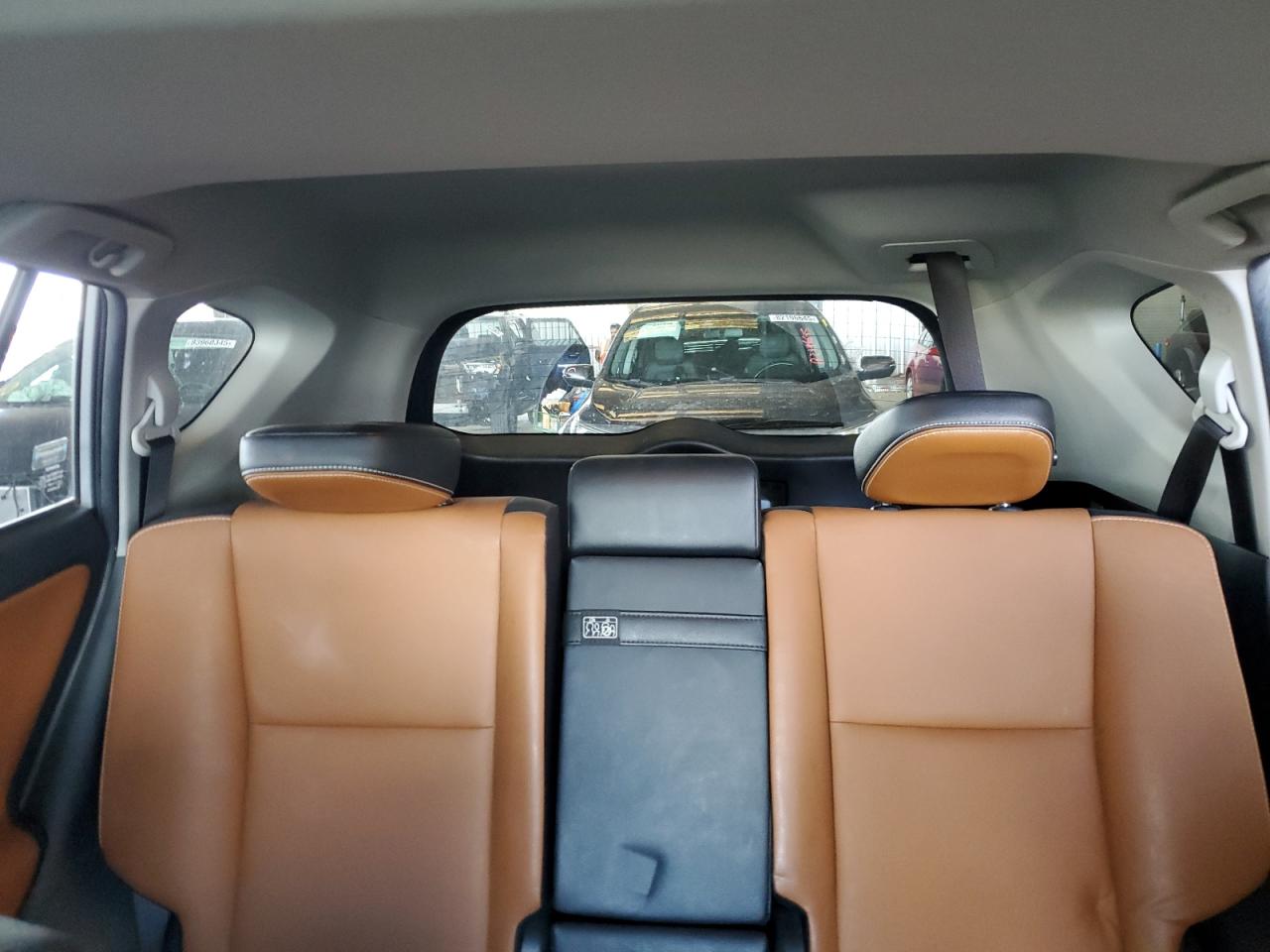 2017 Toyota Rav4 Hv Limited VIN: JTMDJREV9HD088459 Lot: 84477655