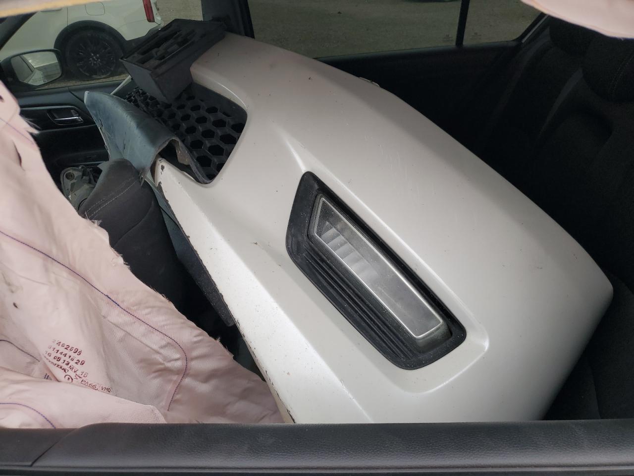 2013 Honda Accord Sport VIN: 1HGCR2F57DA214163 Lot: 85910505