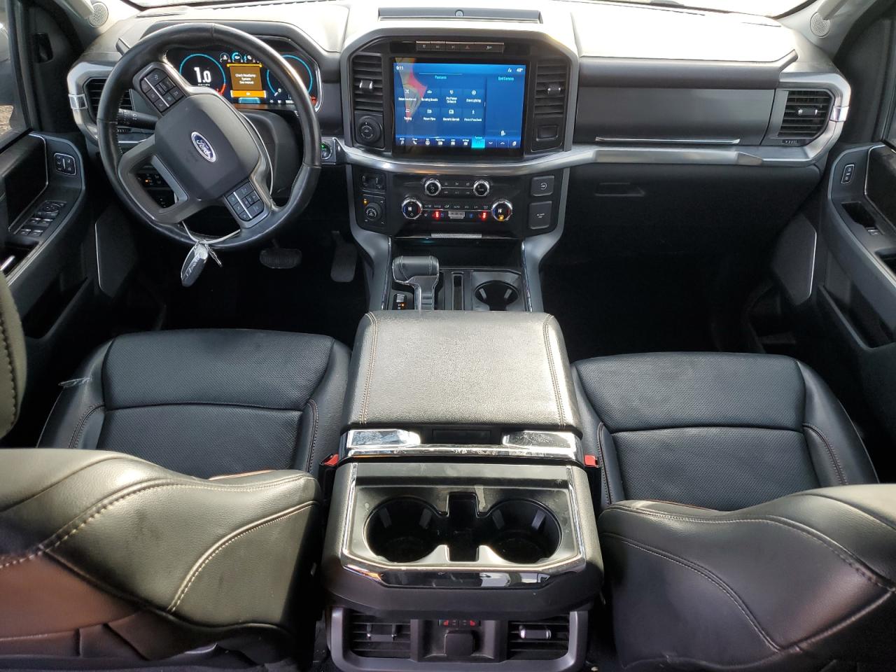 2021 Ford F150 Supercrew VIN: 1FTFW1ED5MFA88783 Lot: 90314425