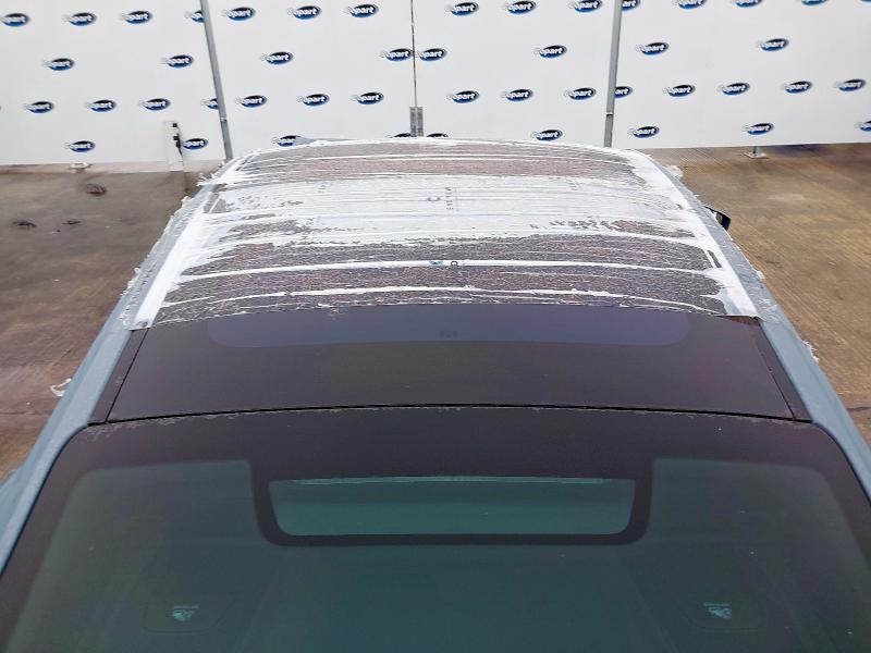 2022 AUDI E-TRON GT 390KW QUATTRO 93KWH 4DR AUTO