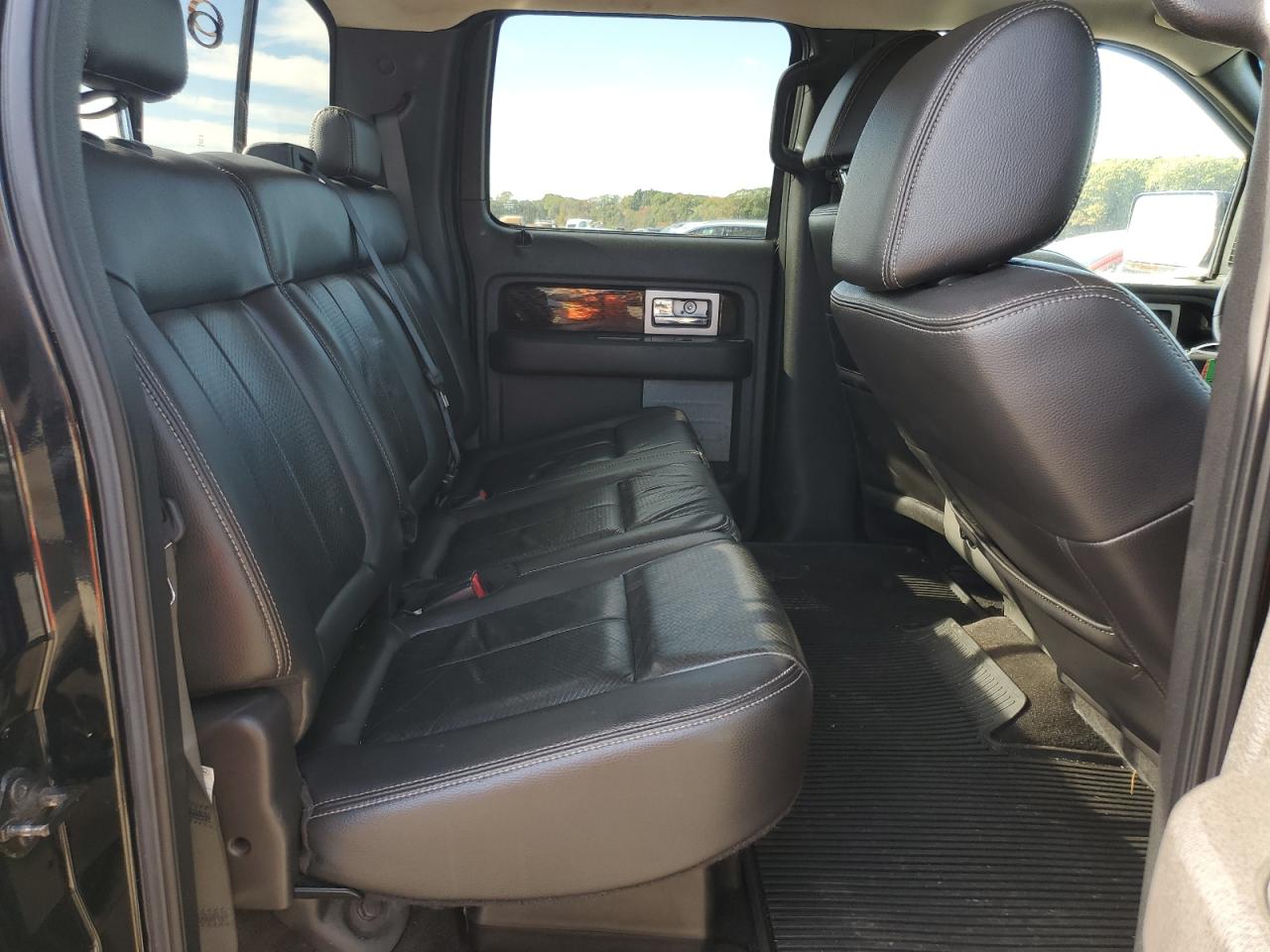 2009 Ford F150 Supercrew VIN: 1FTPW14V59FB31461 Lot: 82501885