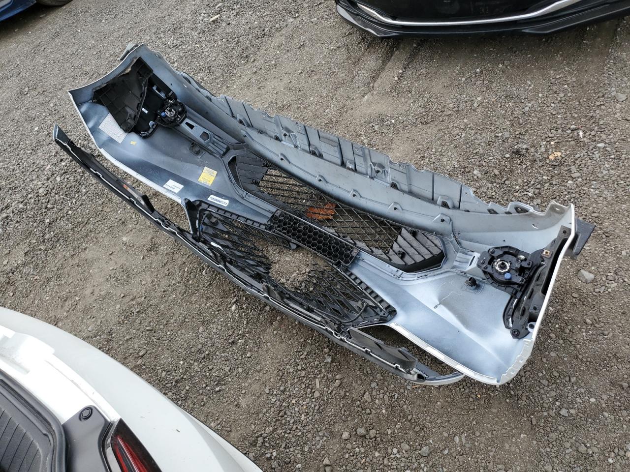 2024 Acura Integra A-Spec Tech VIN: 19UDE4H65RA012107 Lot: 84950205