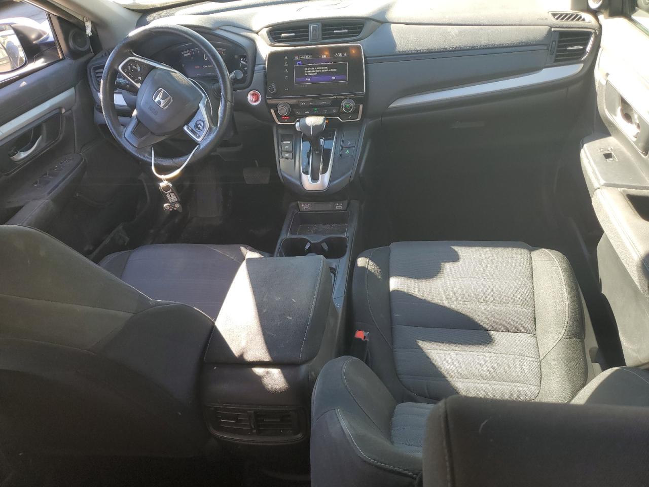 2021 Honda Cr-V Se VIN: 7FARW2H71ME028176 Lot: 86999915