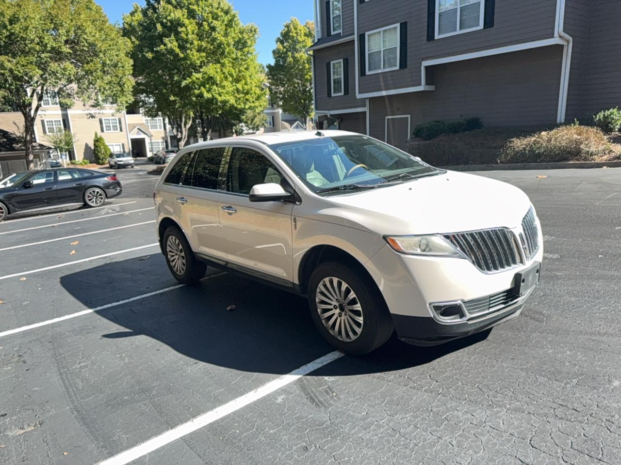 Vehicle photo