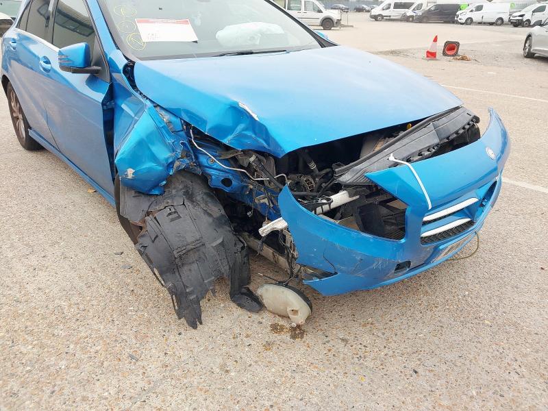 2015 MERCEDES-BENZ A CLASS A180 [1.5] CDI SE 5DR AUTO