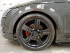 2009 AUDI TT QUATTRO TDI 2.0 TDI QUATTRO 2DR for sale at Copart BELFAST