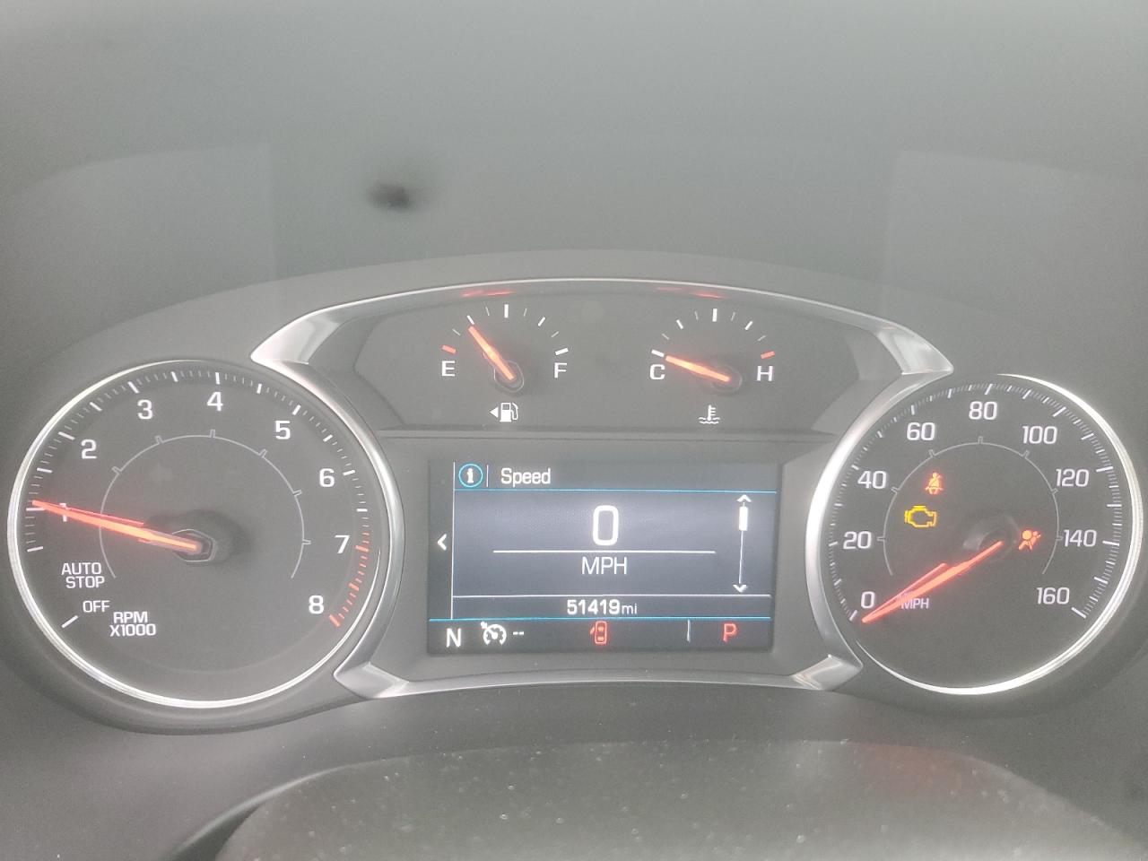 2020 GMC Acadia Sle VIN: 1GKKNRLSXLZ238745 Lot: 86651375