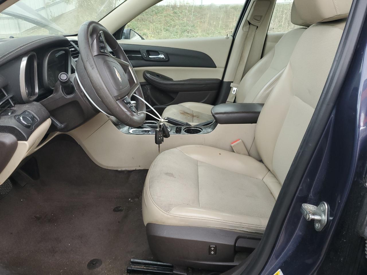 2014 Chevrolet Malibu 1Lt VIN: 1G11C5SL6EF172630 Lot: 91232695