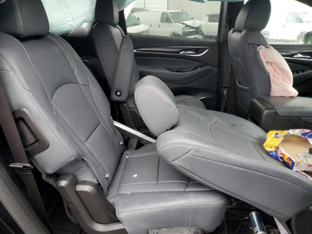 2024 Buick Enclave Essence VIN: 5GAEVAKWXRJ119696 Lot: 85391605