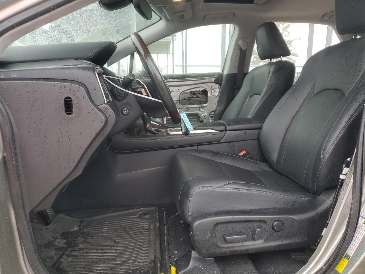 2020 Lexus Rx 350 VIN: 2T2HZMAA8LC154694 Lot: 90508235