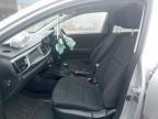 2022 KIA RIO 1.0 T GDI 2 5DR for sale at Copart BELFAST