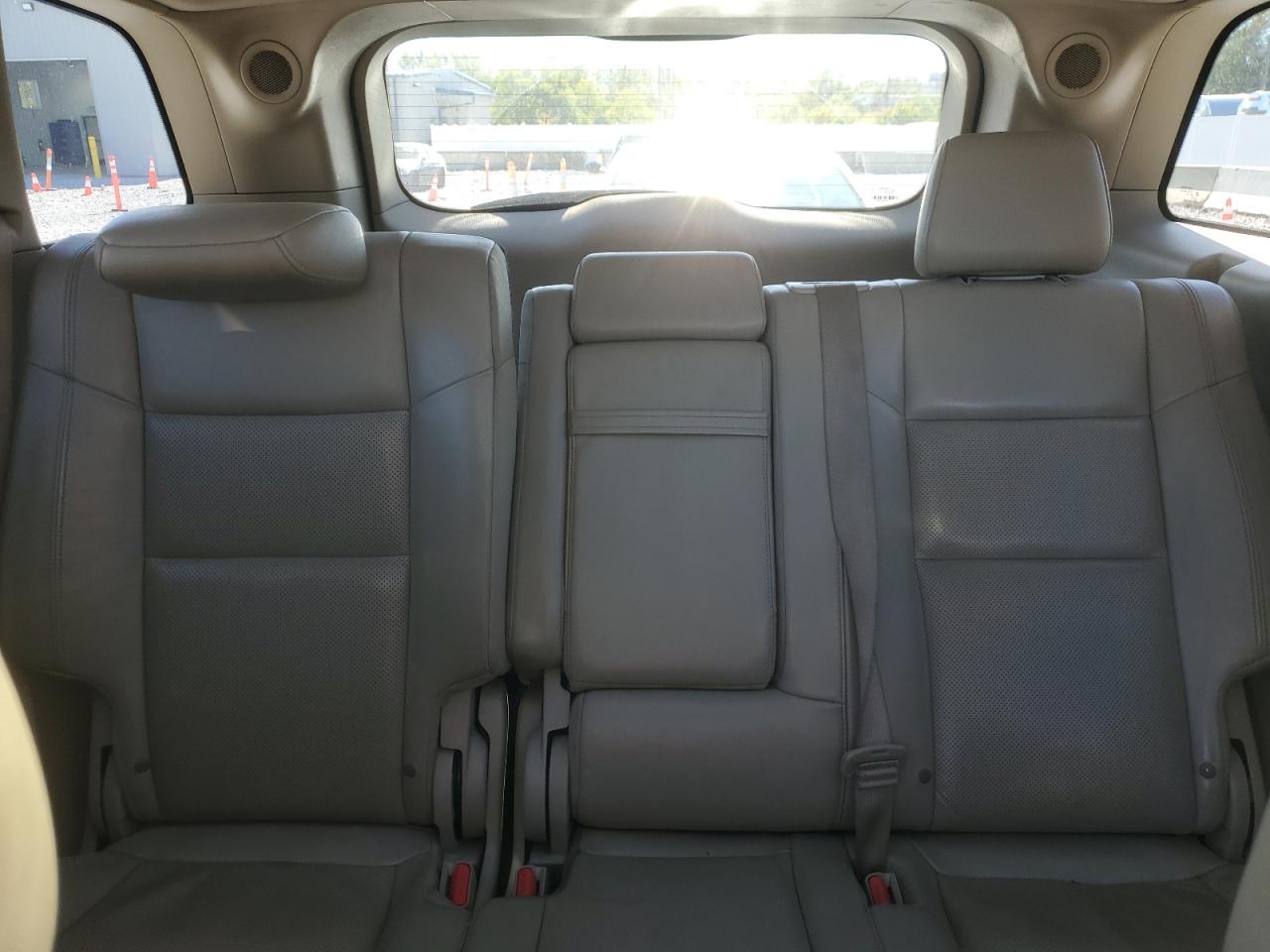 2020 Jeep Grand Cherokee Limited VIN: 1C4RJFBG9LC263592 Lot: 86222815