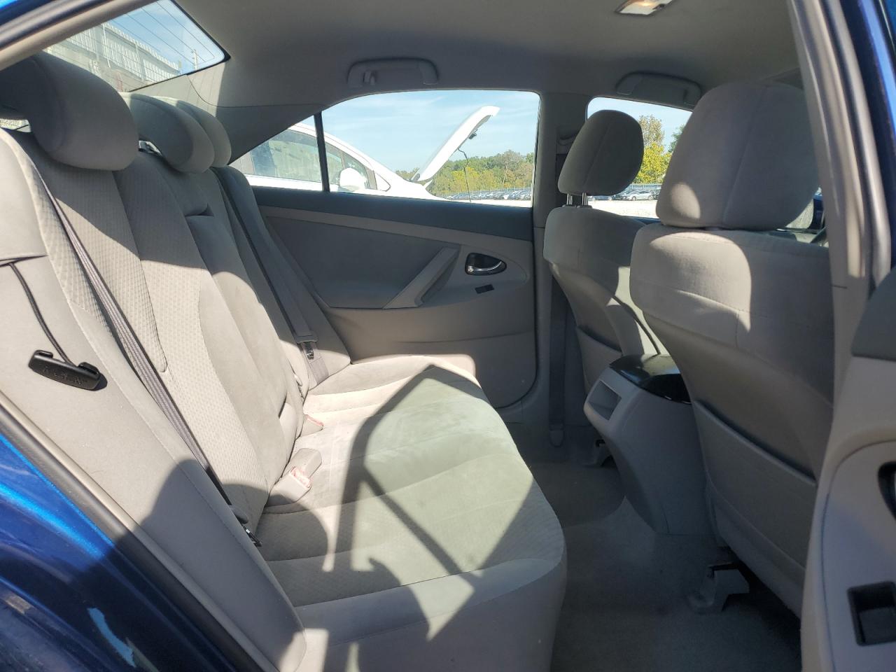 2009 Toyota Camry Base VIN: 4T4BE46KX9R100642 Lot: 82198835