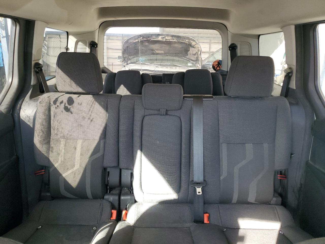 2017 Ford Transit Connect Xlt VIN: NM0GE9F75H1316098 Lot: 82587275