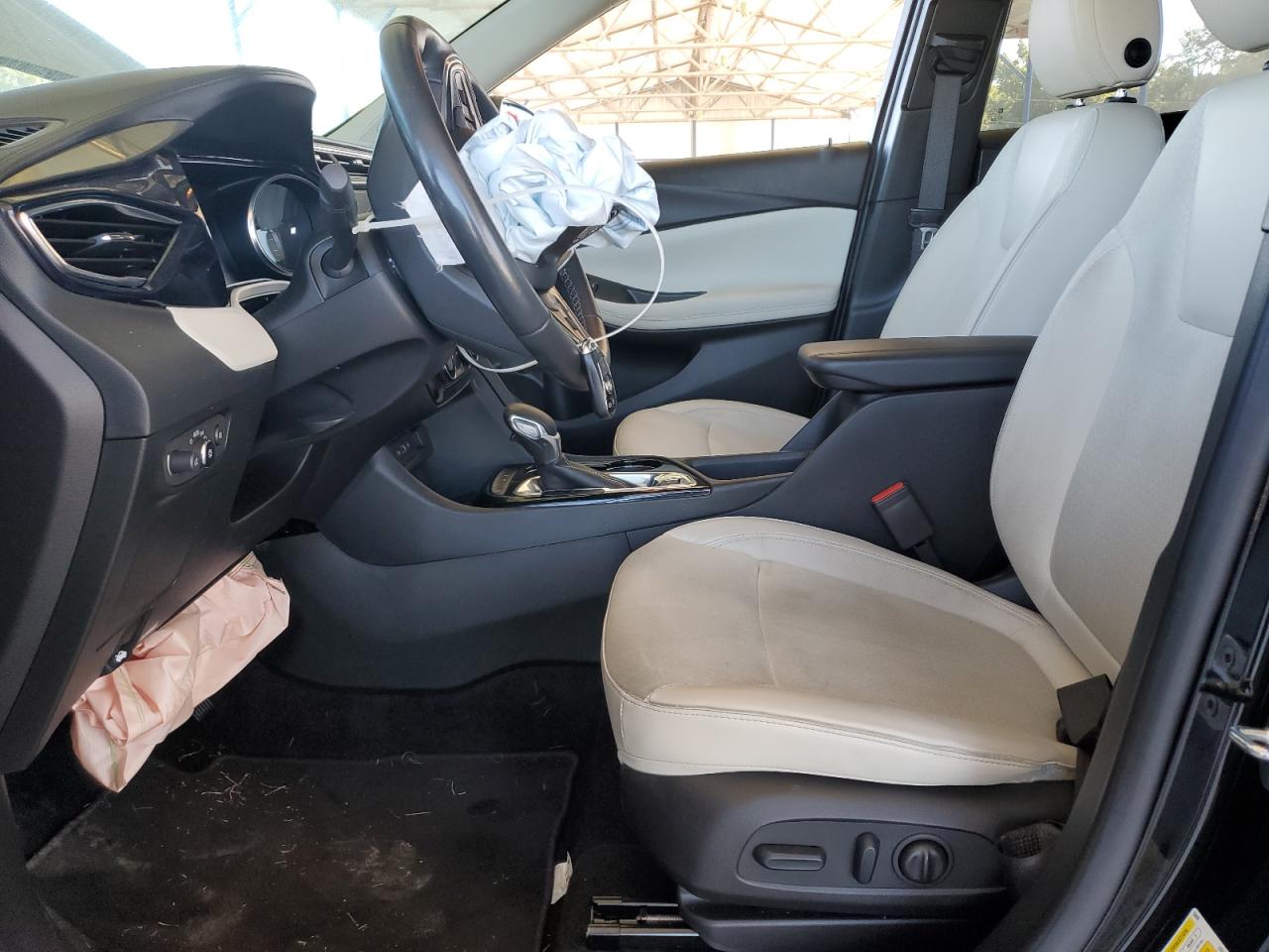 2023 Buick Encore Gx Preferred VIN: KL4MMBS29PB085056 Lot: 82519265