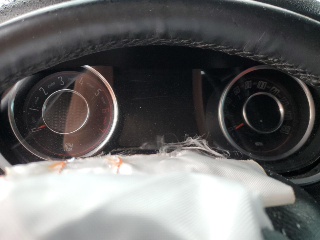 2015 Dodge Challenger R/T Scat Pack VIN: 2C3CDZFJ4FH838918 Lot: 85488545