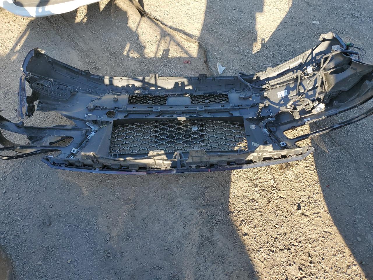 2023 Genesis Gv80 Base VIN: KMUHCESCXPU142127 Lot: 81679675