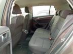 2017 VOLKSWAGEN GOLF SE NAVIGATION TDI BM  for sale at Copart SANDWICH