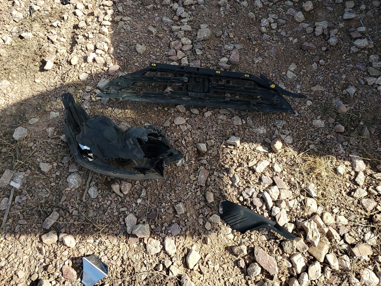 2013 Honda Cr-V Exl VIN: 5J6RM4H76DL034379 Lot: 89451005