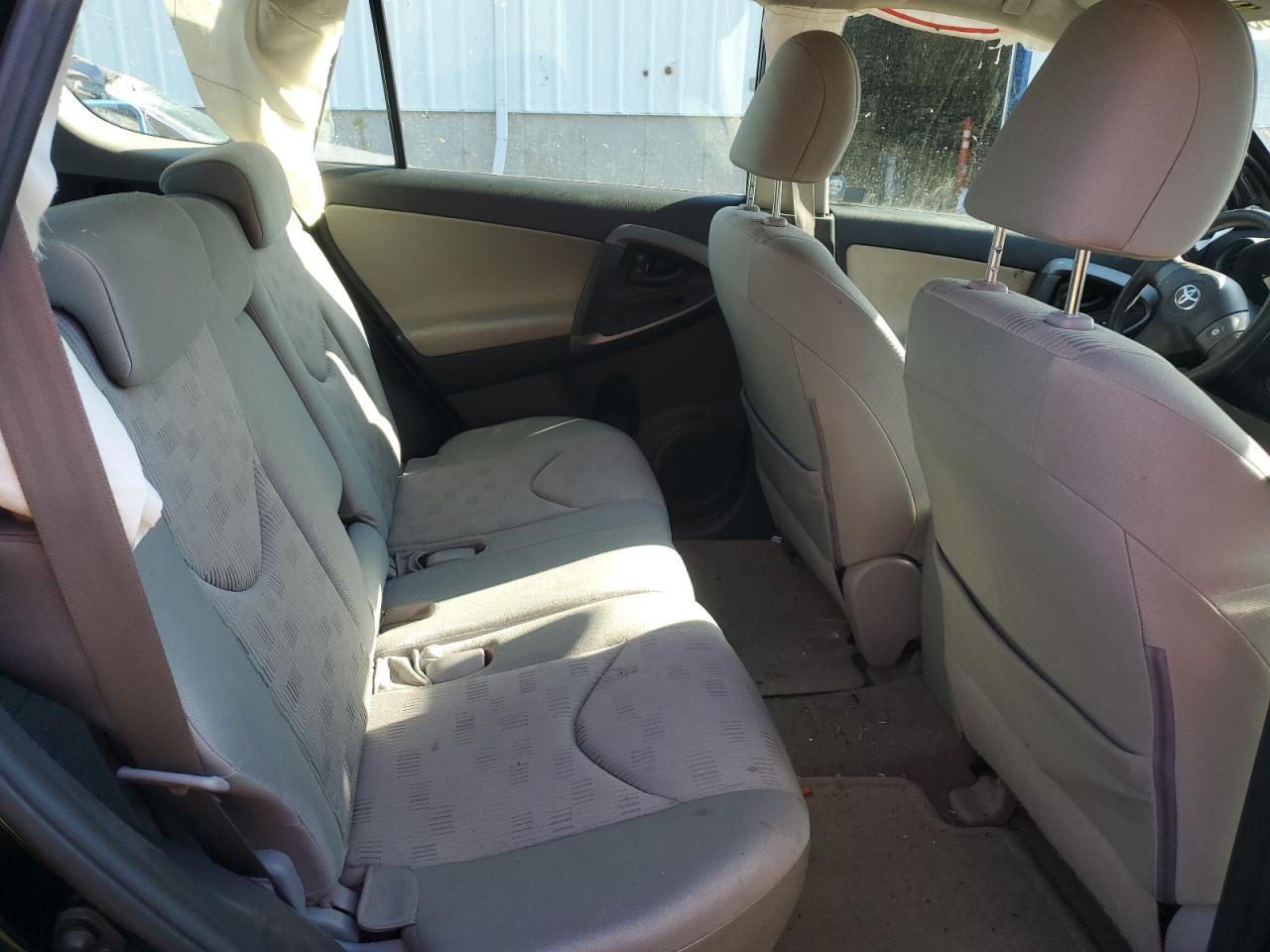2009 Toyota Rav4 VIN: JTMBF33V79D000485 Lot: 89534805