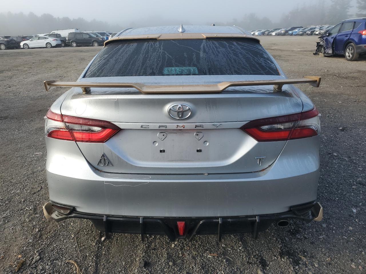 2023 Toyota Camry Le VIN: 4T1C11AK8PU746520 Lot: 82229635