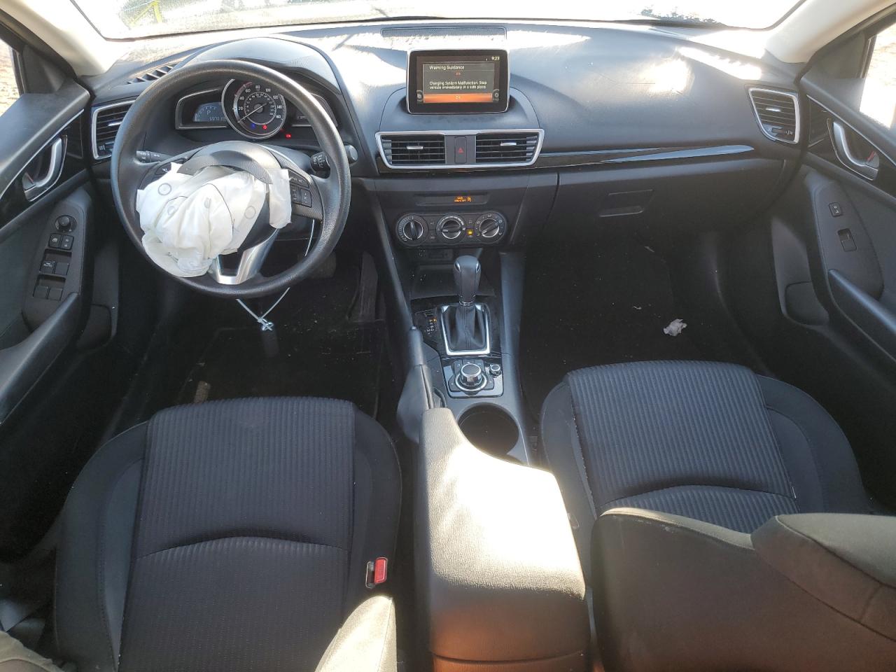 2016 Mazda 3 Sport VIN: JM1BM1K79G1354200 Lot: 82699155