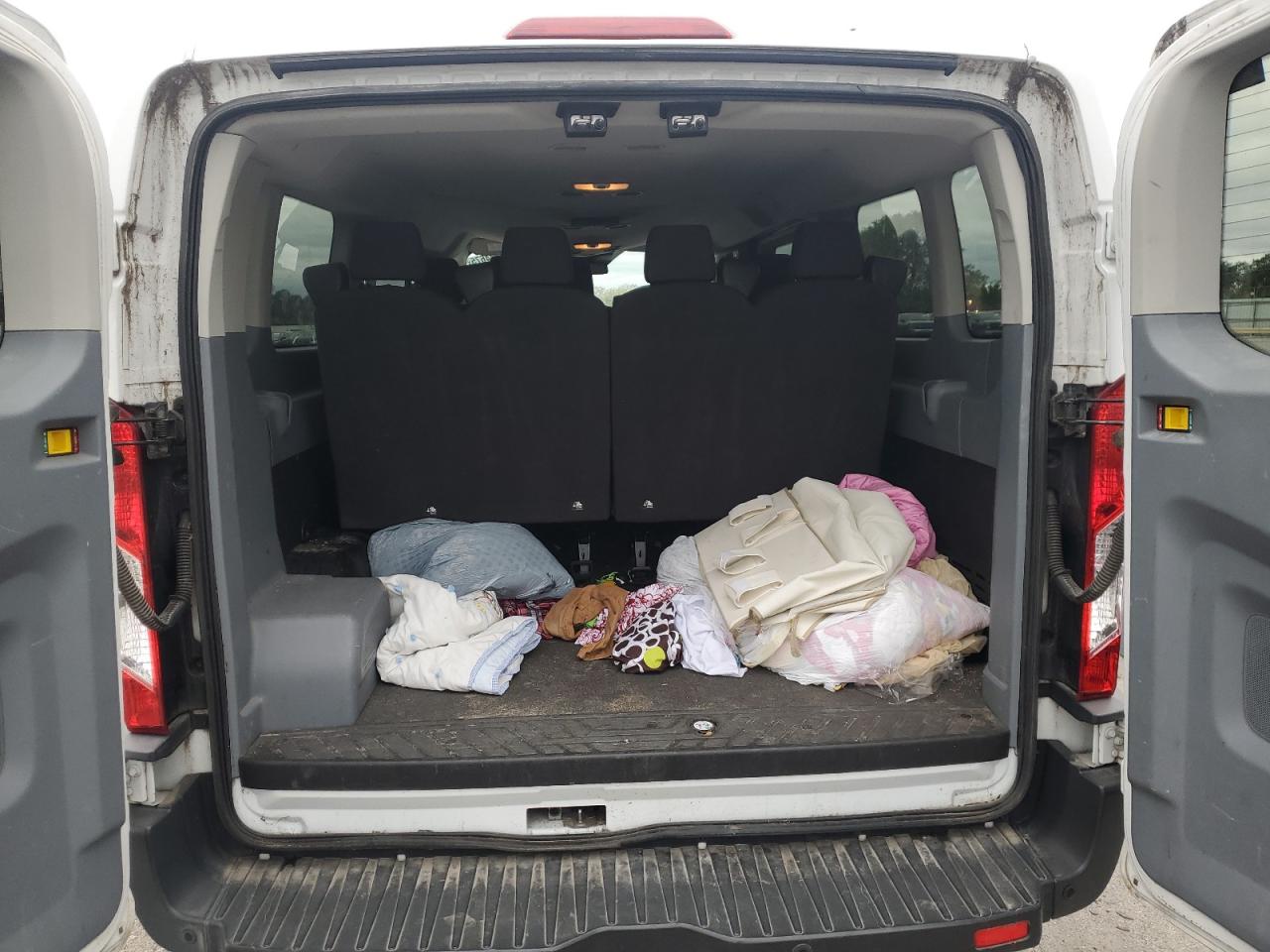 2018 Ford Transit T-350 VIN: 1FBZX2YM5JKA53311 Lot: 82434675