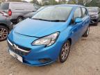 2019 VAUXHALL CORSA ENERGY  for sale at Copart WOLVERHAMPTON