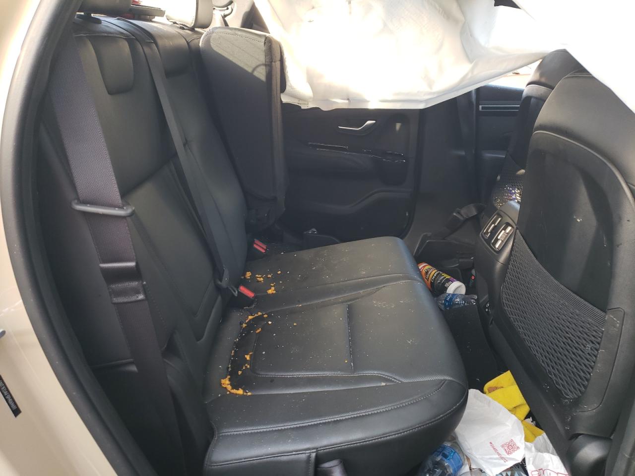 2023 Hyundai Santa Cruz Limited VIN: 5NTJEDAF3PH069697 Lot: 82274555