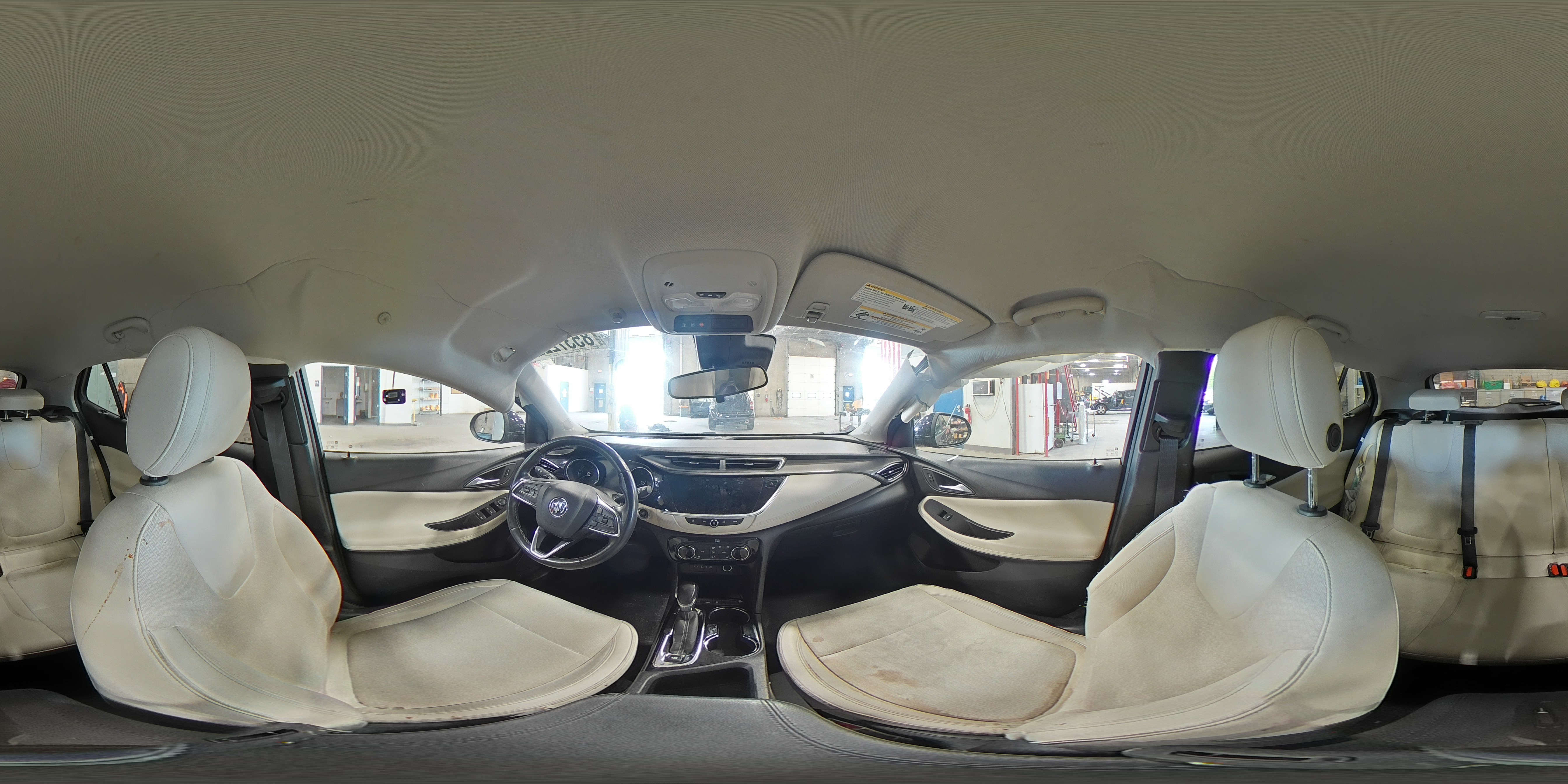 2020 Buick Encore Gx Preferred VIN: KL4MMCSL3LB096000 Lot: 85372225