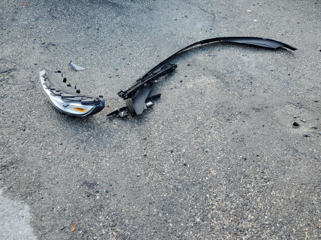 2021 Kia Soul Lx VIN: KNDJ23AU4M7145931 Lot: 85101515