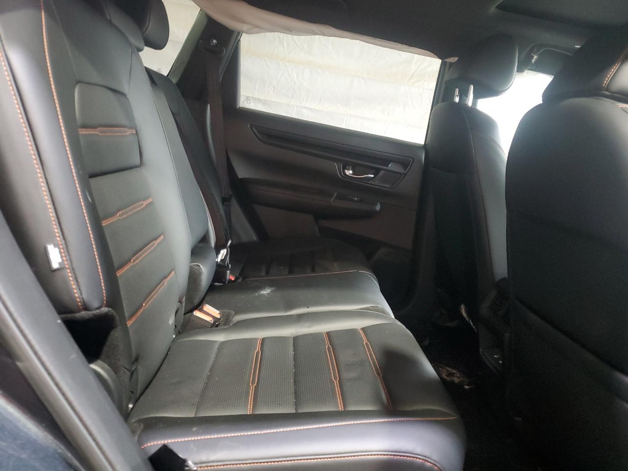 2025 Honda Cr-V Sport-L VIN: 7FARS6H82SE045948 Lot: 86249475