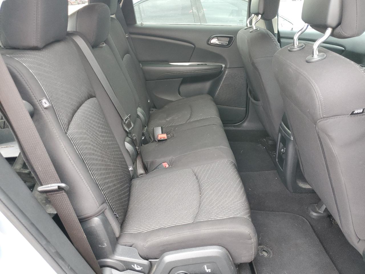 2013 Dodge Journey Sxt VIN: 3C4PDCBB3DT723630 Lot: 85013185