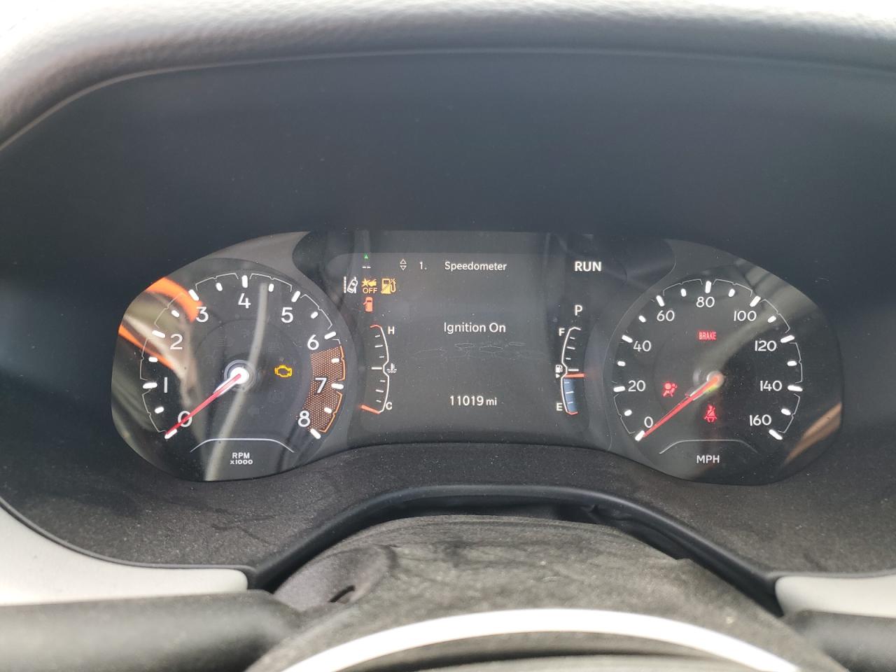 2024 Jeep Compass Limited VIN: 3C4NJDCN2RT175979 Lot: 86783515