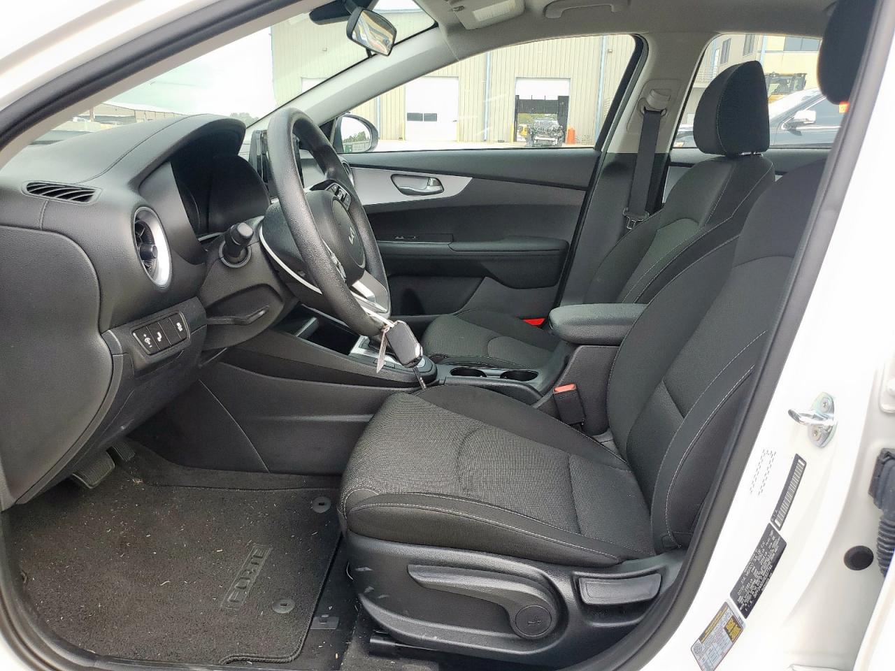 2024 Kia Forte Lx VIN: 3KPF24ADXRE837744 Lot: 90081155