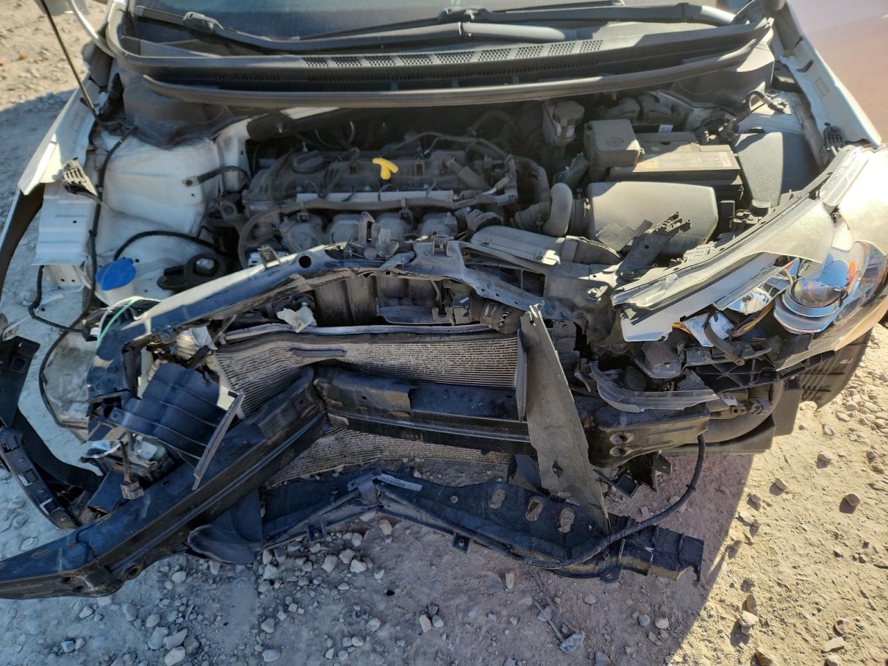 2015 Kia Forte Lx VIN: KNAFX4A67F5428415 Lot: 87435565