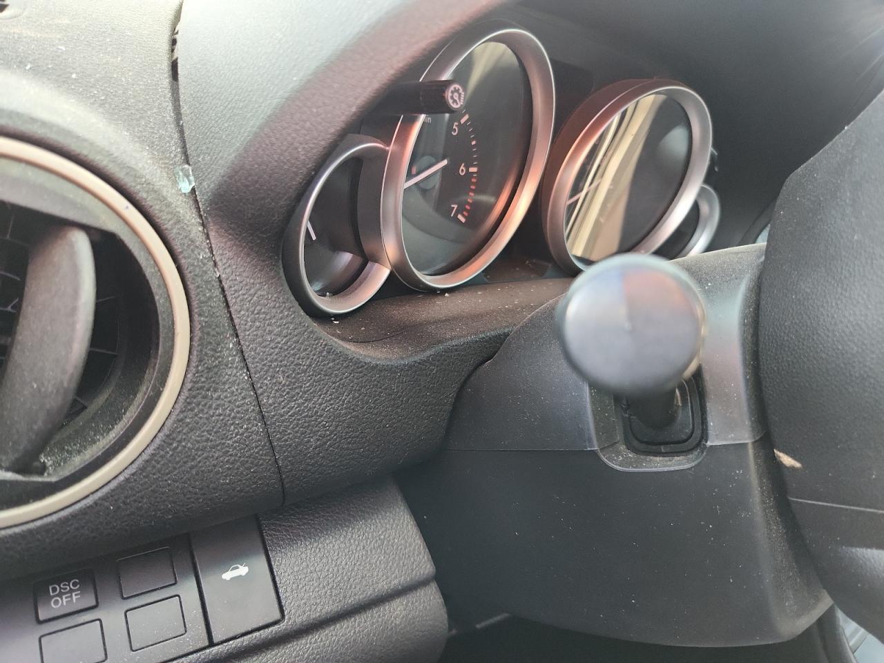 2009 Mazda 6 I VIN: 1YVHP81A995M17258 Lot: 87023745