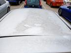 2003 NISSAN MICRA SE  for sale at Copart NEWBURY