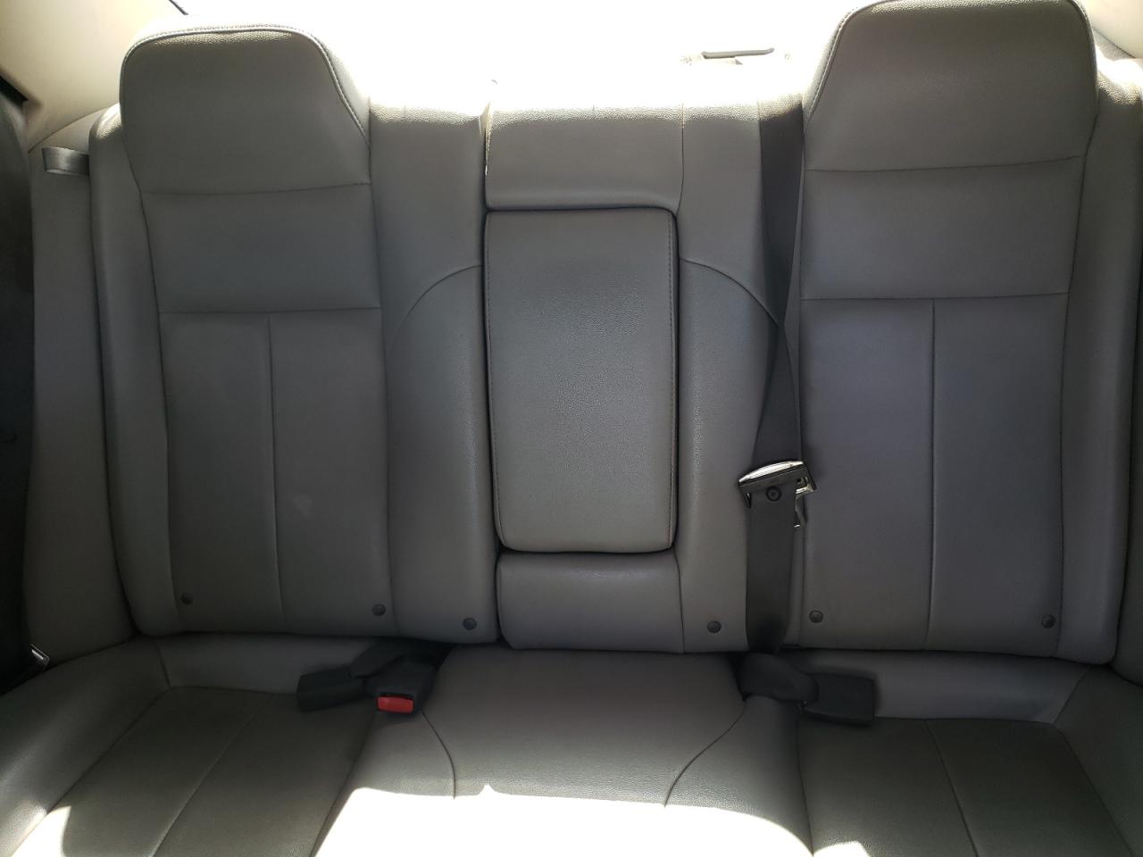2006 Chrysler 300 Touring VIN: 2C3KA53G16H458912 Lot: 85814015