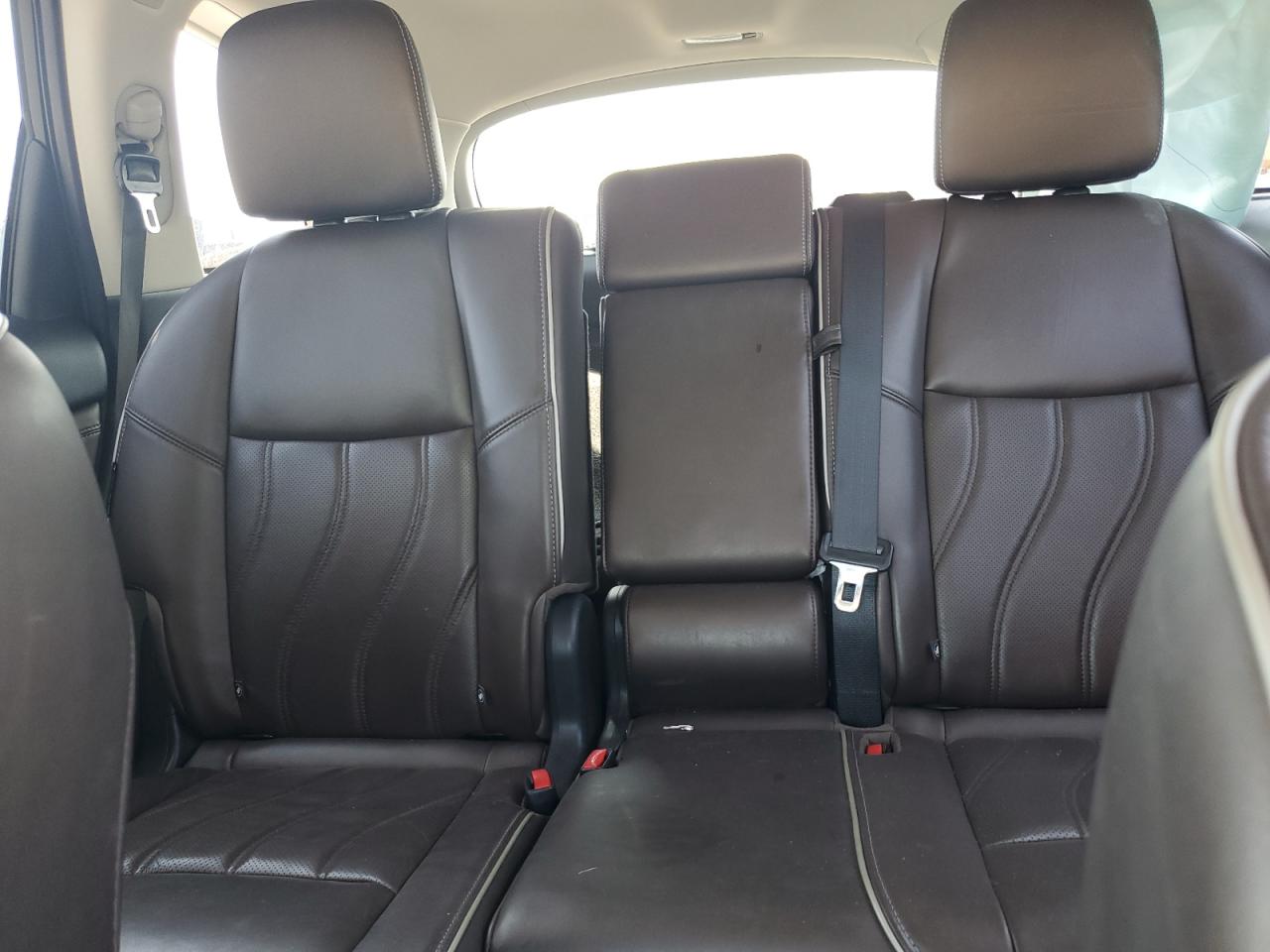 2019 Infiniti Qx60 Luxe VIN: 5N1DL0MN5KC522599 Lot: 82503765