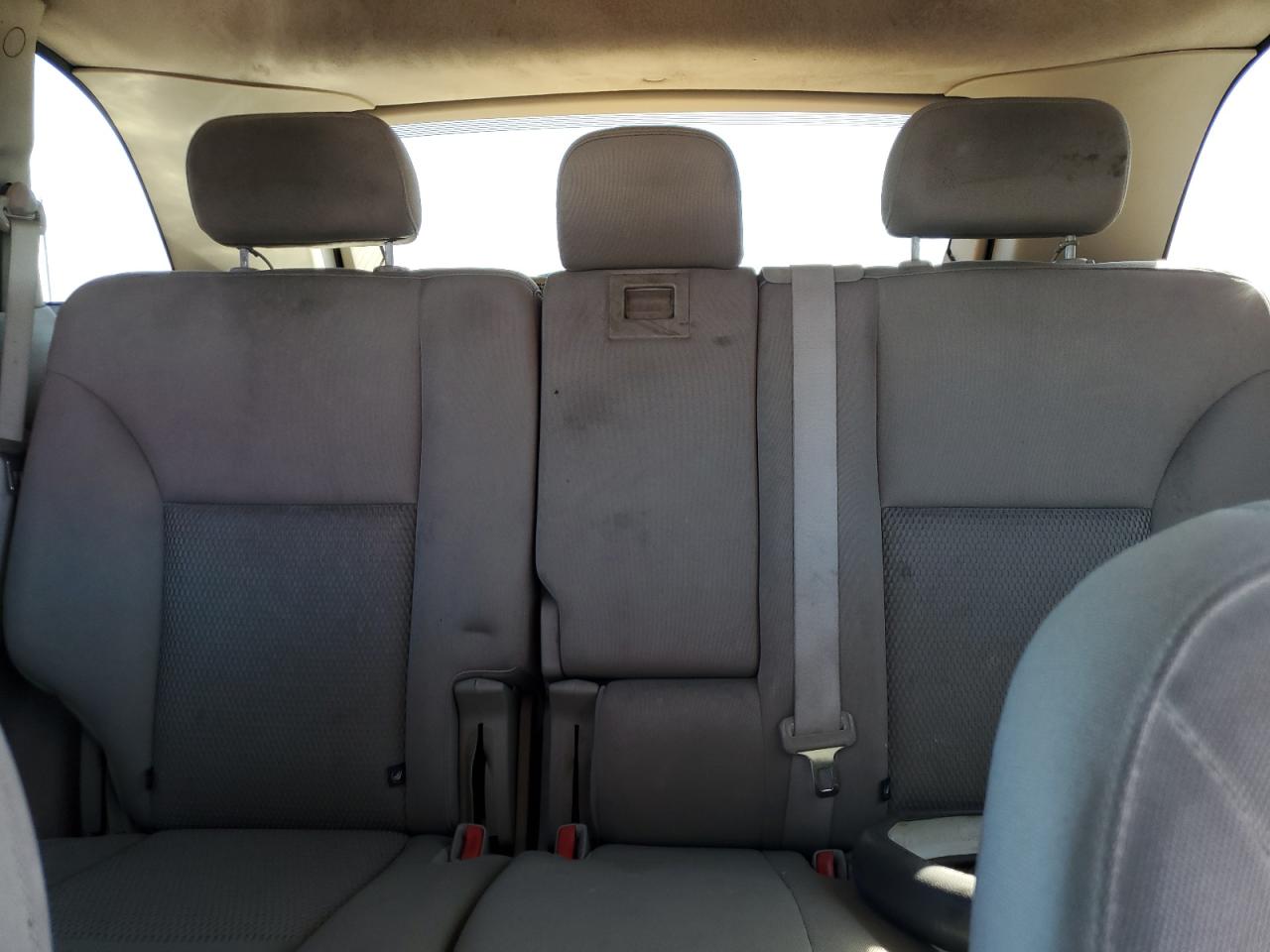 2008 Ford Edge Se VIN: 2FMDK36C88BA32263 Lot: 90146695