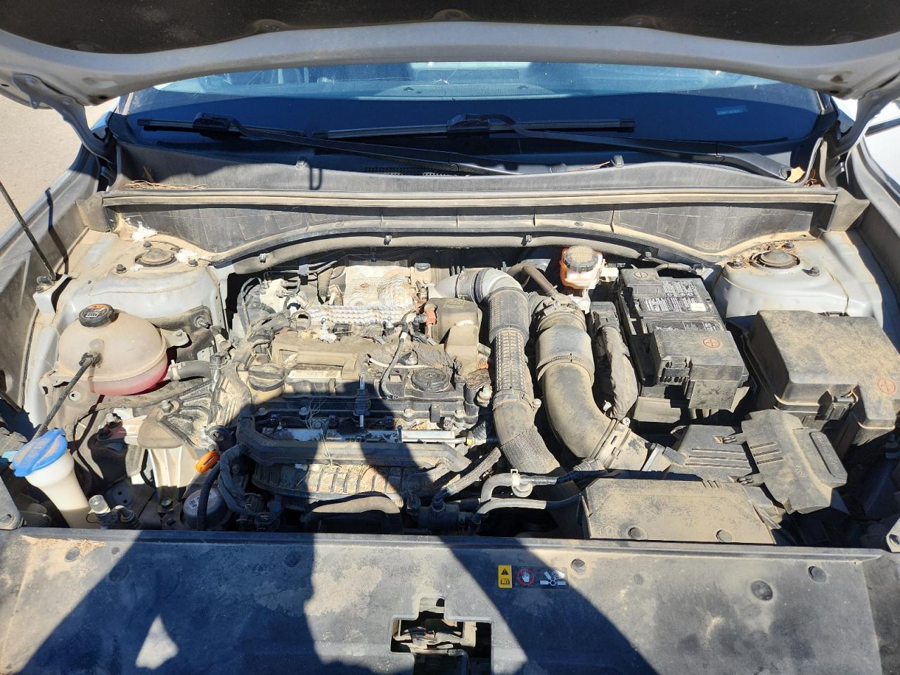 2022 Kia Sorento Sx VIN: 5XYRK4LF7NG115625 Lot: 87303695