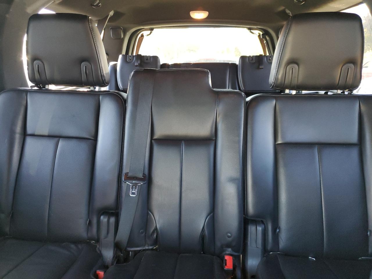 2016 Ford Expedition El Xlt VIN: 1FMJK1JT6GEF56769 Lot: 86192775