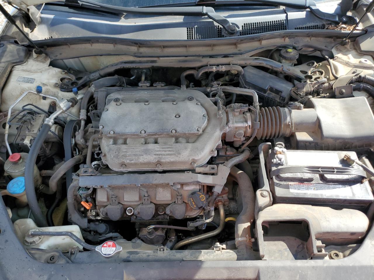 2012 Honda Crosstour Exl VIN: 5J6TF2H5XCL001094 Lot: 85135485