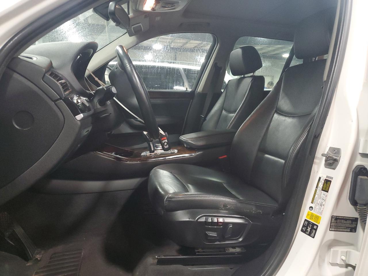 2017 BMW X3 xDrive28I VIN: 5UXWX9C53H0D95676 Lot: 84889095