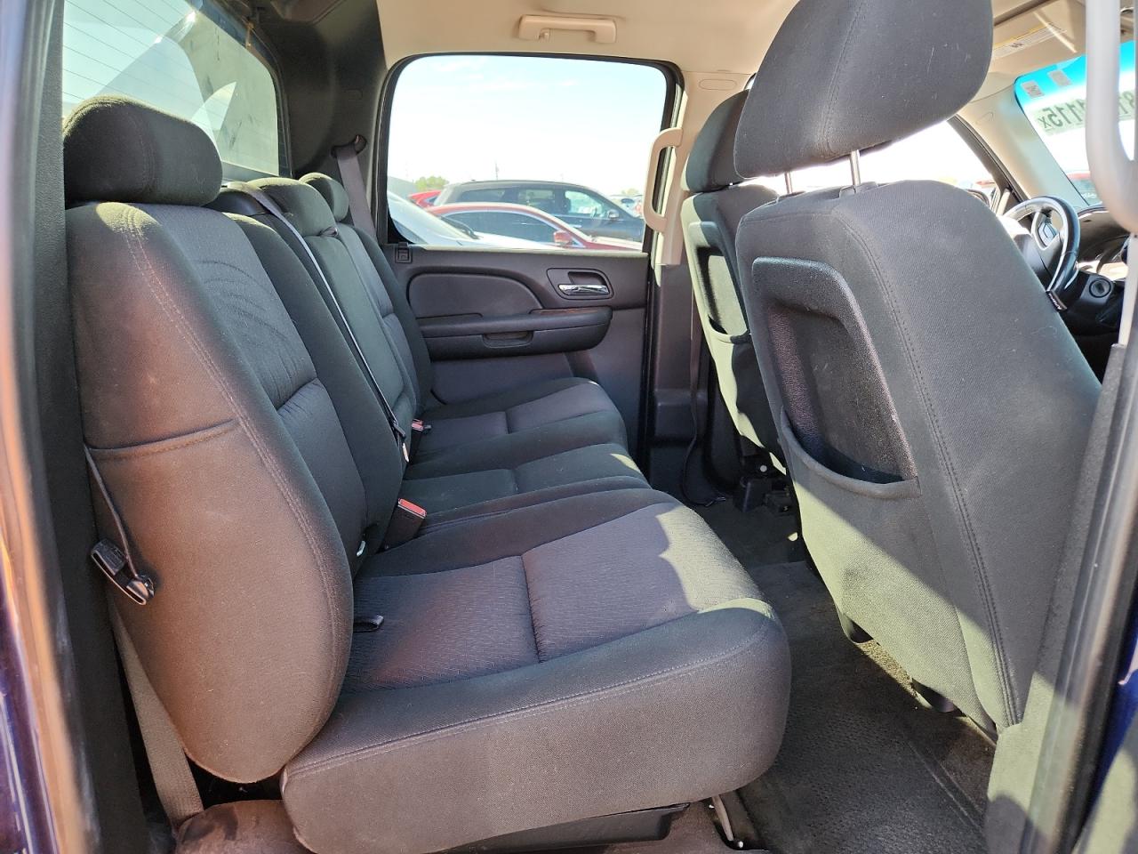 2013 Chevrolet Avalanche Ls VIN: 3GNTKEE75DG147109 Lot: 81911115