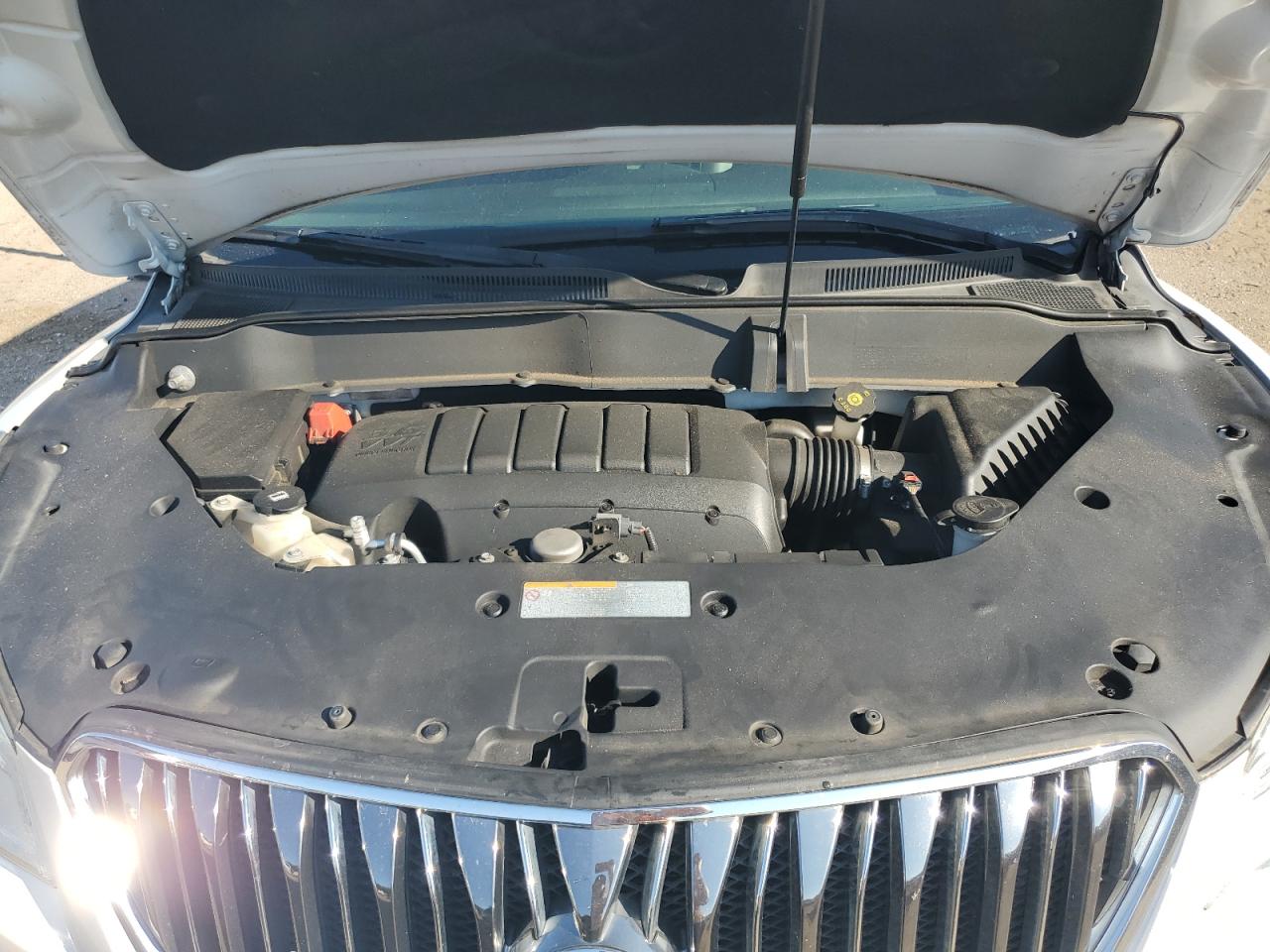 2017 Buick Enclave VIN: 5GAKRCKD5HJ353390 Lot: 85582055