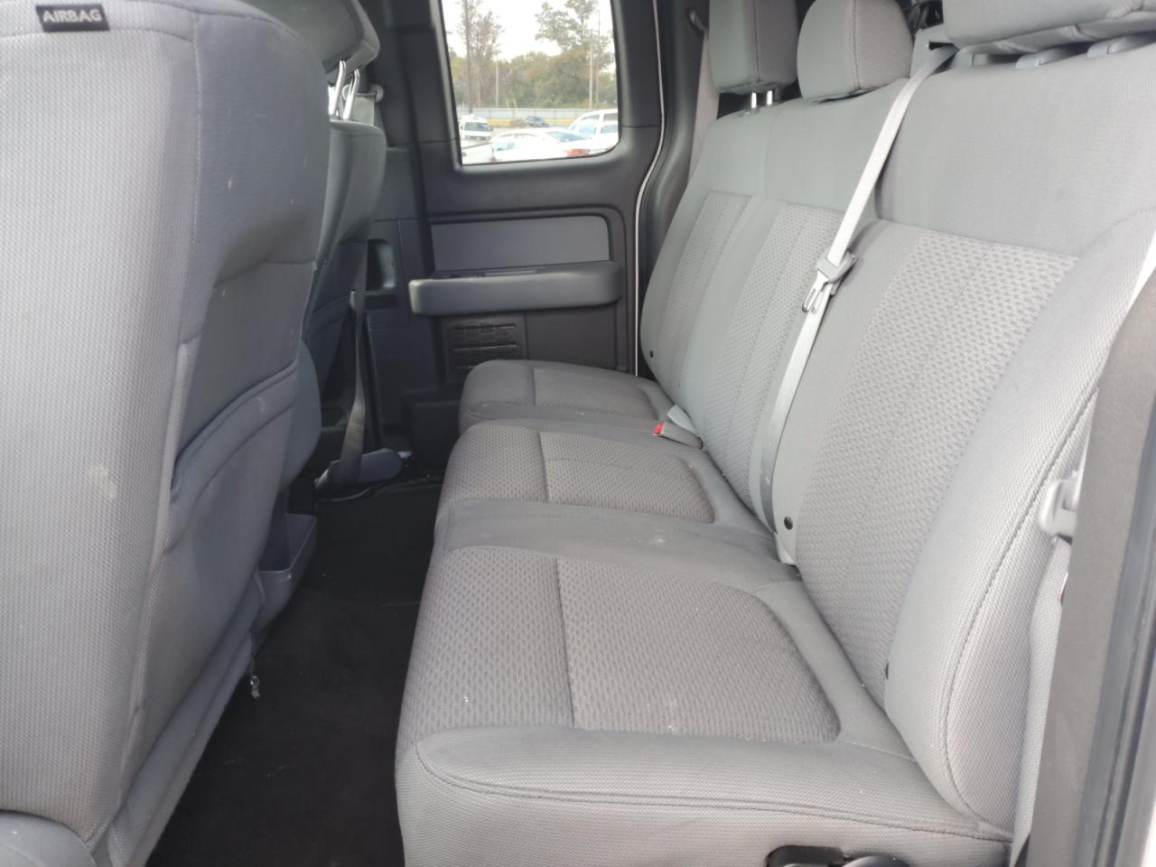 2014 Ford F150 Super Cab VIN: 1FTFX1CT8EKD41451 Lot: 90857765