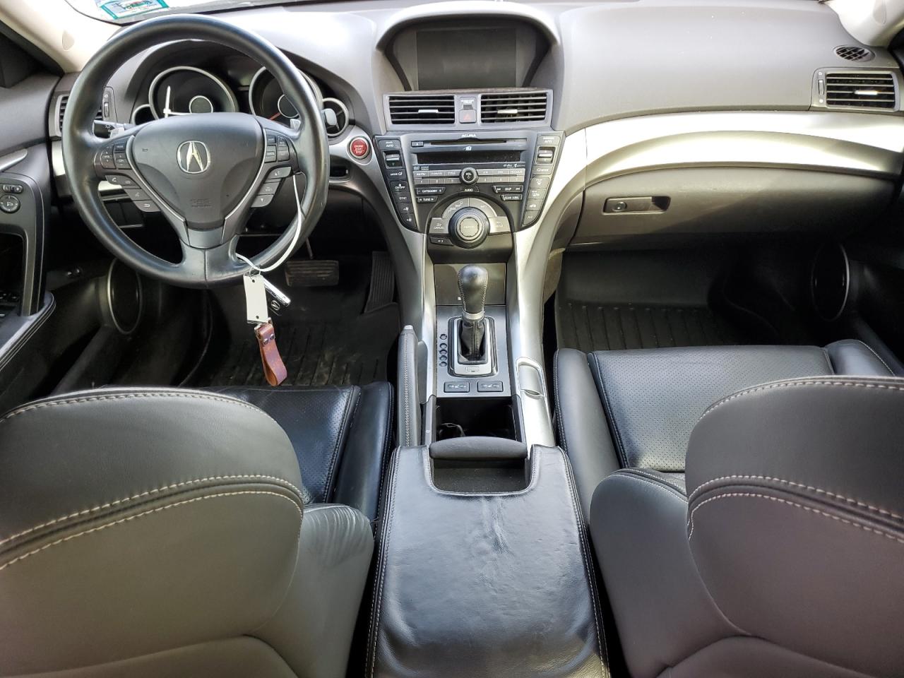 2010 Acura Tl VIN: 19UUA9F56AA004380 Lot: 86299065