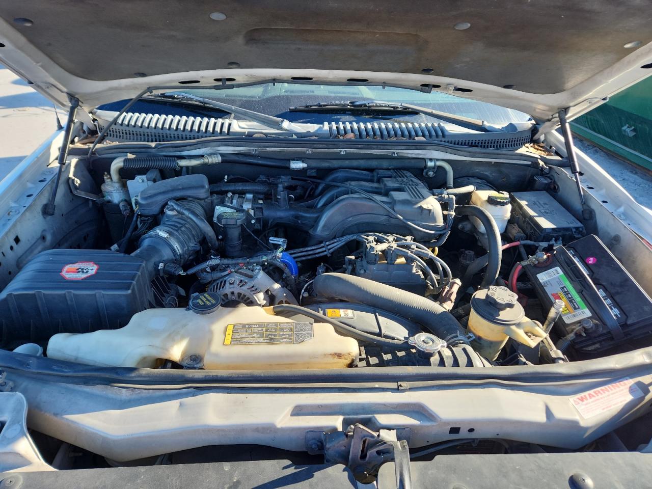 2010 Ford Explorer Sport Trac Limited VIN: 1FMEU3DE5AUF07094 Lot: 86878775